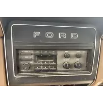 Radio Ford F700