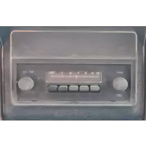Radio Ford F700