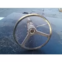 Steering Wheel FORD F700