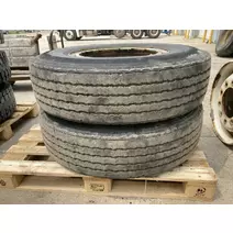 Tires Ford F700