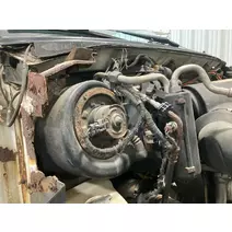 Heater Assembly Ford F750