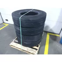 Tires Ford F750