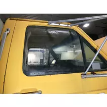 Door Glass, Front Ford F8000