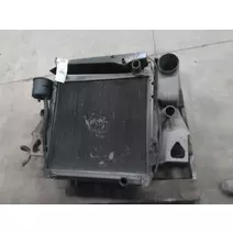 COOLING ASSEMBLY (RAD, COND, ATAAC) FORD F800