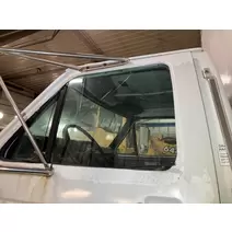 Door Glass, Front Ford F800