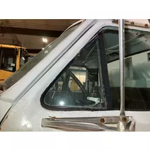 Door Vent Glass, Front Ford F800