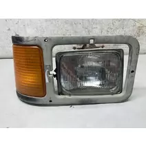 Headlamp Assembly Ford F800