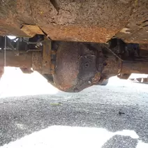 Axle Assembly, Rear FORD FORD F450 PICKUP