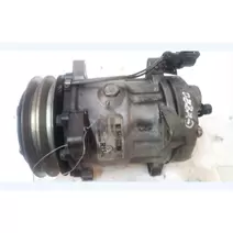 Air Conditioner Compressor FORD ISB