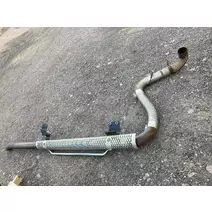 Exhaust Assembly Ford L8513