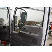 Door Glass, Front FORD LCF 450