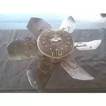 Fan Blade FORD Other