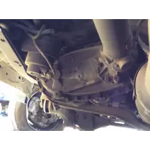 Transfer Case Assembly Ford Other