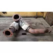 Exhaust Pipe FORD VT365