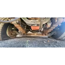Axle Assembly, Front (Steer) Freightliner 108SD