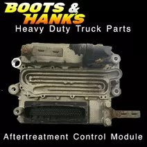 Electronic Chassis Control Modules FREIGHTLINER AFTERTREATMENT CONTROL MODULE