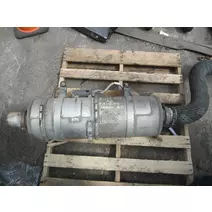 Exhaust Assembly FREIGHTLINER B2