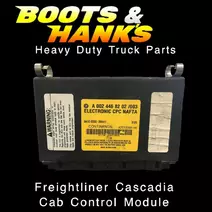 Electronic Chassis Control Modules FREIGHTLINER CAB CONTROL MODULE