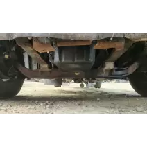 Axle Assembly, Front (Steer) Freightliner Cascadia 113