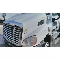 HOOD FREIGHTLINER CASCADIA 113