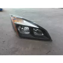 HEADLAMP ASSEMBLY FREIGHTLINER CASCADIA 116