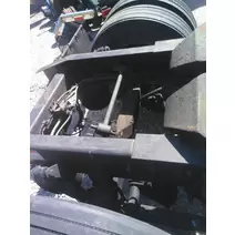 AXLE, TAG FREIGHTLINER CASCADIA 125