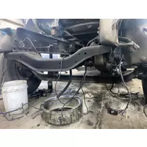 Axle Assembly, Front (Steer) Freightliner Cascadia 125