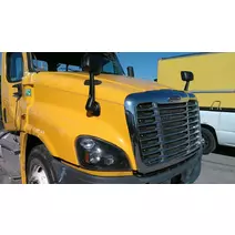 HOOD FREIGHTLINER CASCADIA 125