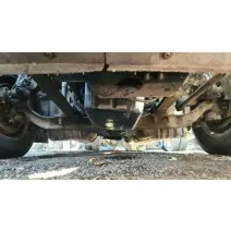 Axle Assembly, Front (Steer) Freightliner Cascadia 126