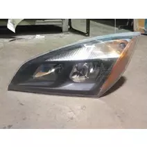 HEADLAMP ASSEMBLY FREIGHTLINER CASCADIA 126
