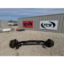 Axle Assembly, Front (Steer) Freightliner Cascadia 132