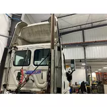 Exhaust Assembly Freightliner CASCADIA