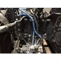 Exhaust Assembly FREIGHTLINER CASCADIA