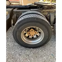 Tire and Rim FREIGHTLINER CASCADIA