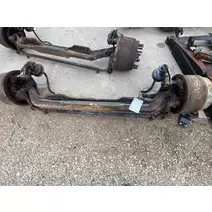 Axle Assembly, Front (Steer) Freightliner Columbia 112