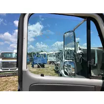 Door Glass, Front Freightliner COLUMBIA 112