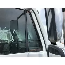 Door Vent Glass, Front Freightliner COLUMBIA 112