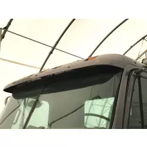Sun Visor (Exterior) Freightliner COLUMBIA 112