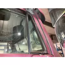 Door Vent Glass, Front Freightliner COLUMBIA 120