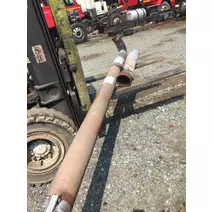 Exhaust Pipe (Disabled) FREIGHTLINER COLUMBIA 120