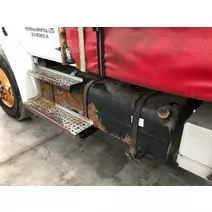 Fuel Tank Strap Freightliner FL106