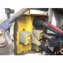 Electrical Misc. Parts Freightliner FL112