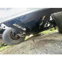 Axle Assembly, Front (Steer) Freightliner FL70