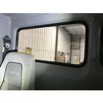 Back Glass Freightliner FL70
