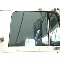 Door Glass, Front Freightliner FLD120
