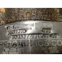 Hydraulic Pump FREIGHTLINER FLD120