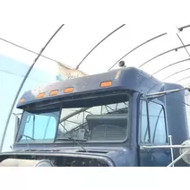 Sun Visor (Exterior) Freightliner FLD120