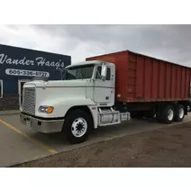 Truck Freightliner FLD120