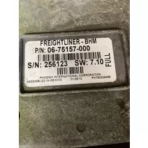 Electronic Chassis Control Modules FREIGHTLINER M2 106 Medium Duty