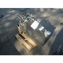Exhaust Assembly FREIGHTLINER M2 106 Medium Duty